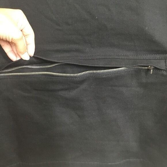 Tunellus 4-Pocket Jacket (A4) - Picture 4 of 7